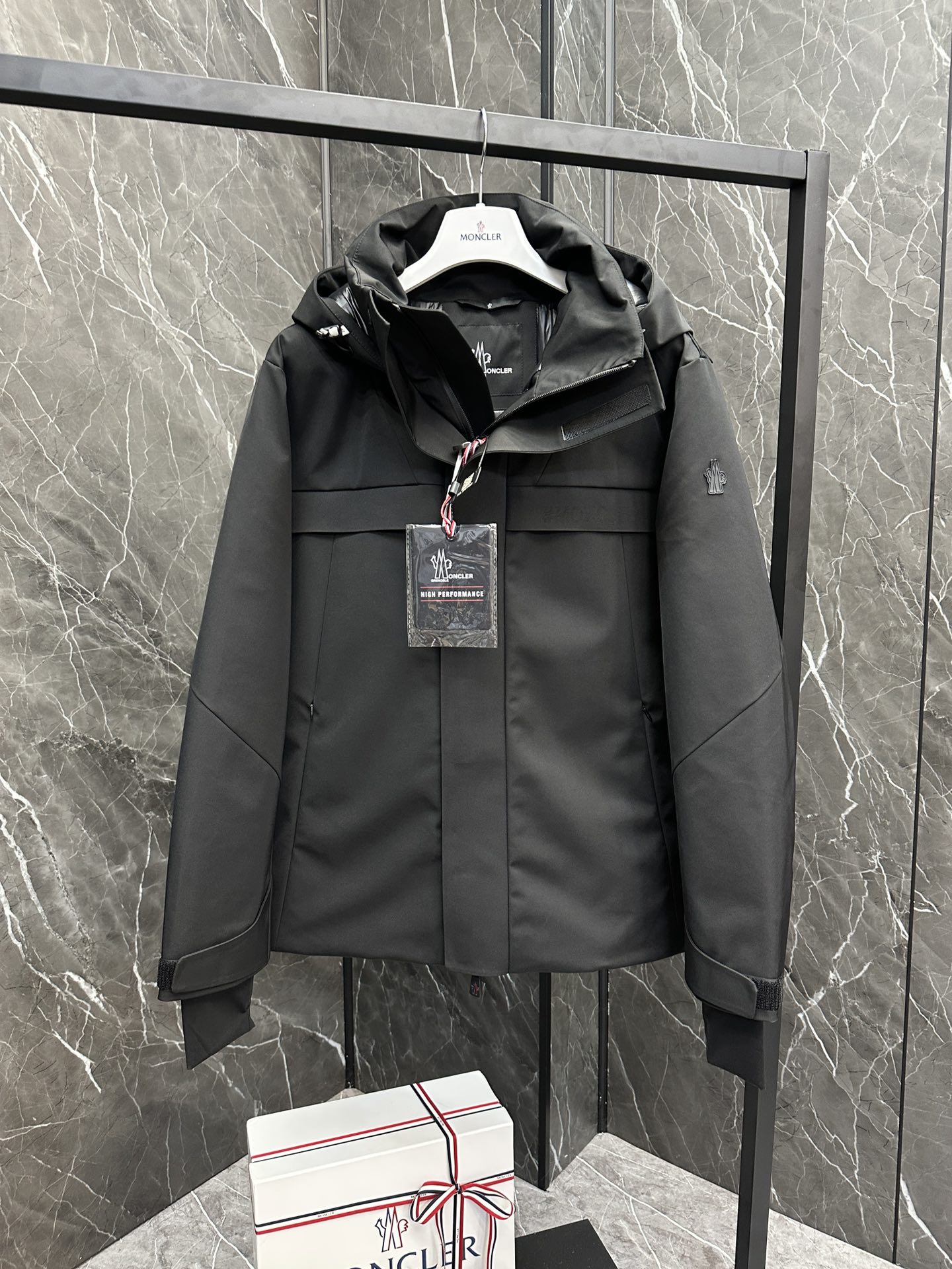 Moncler Down Jackets